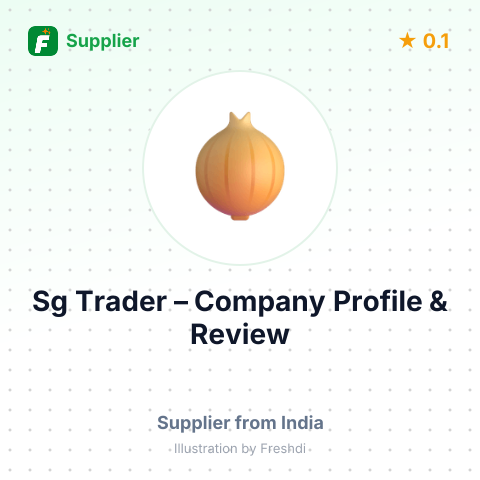 Sg Trader – summary card, no photo uploaded yet