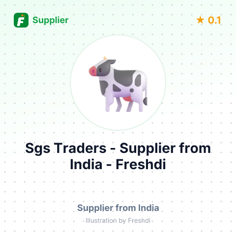 Sgs Traders  – summary card, no photo uploaded yet