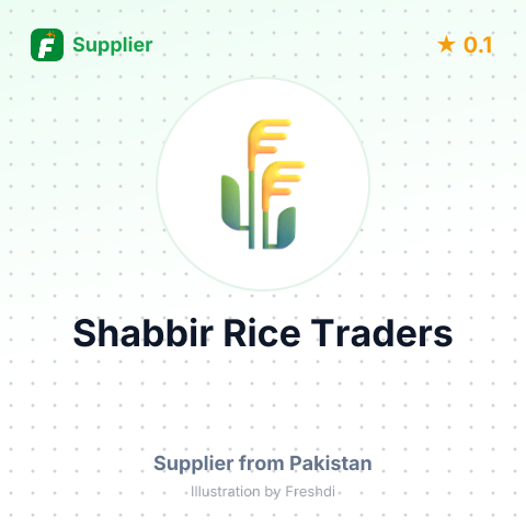 Shabbir Rice Traders  – summary card, no photo uploaded yet