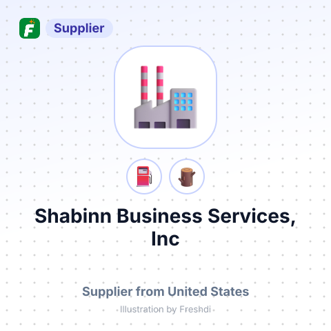 Shabinn Business Services, Inc – summary card, no photo uploaded yet