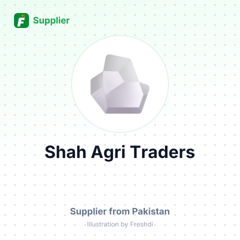Shah Agri Traders – summary card, no photo uploaded yet