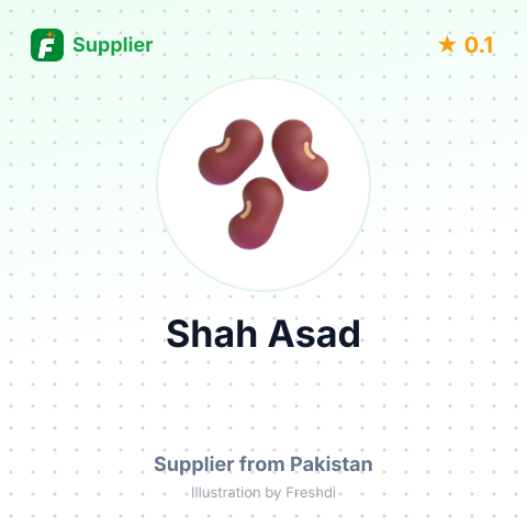 Shah Asad  – summary card, no photo uploaded yet