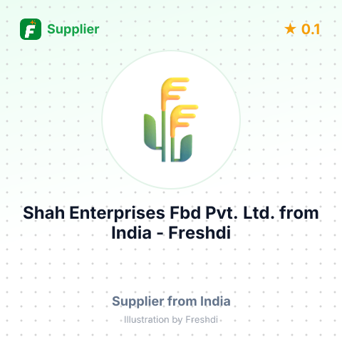 Shah Enterprises Fbd Pvt. Ltd.  – summary card, no photo uploaded yet
