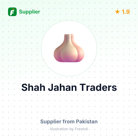 Shah Jahan Traders  – summary card, no photo uploaded yet