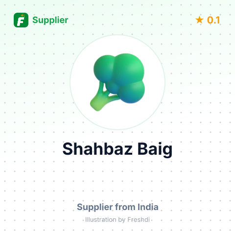 Shahbaz Baig  – summary card, no photo uploaded yet