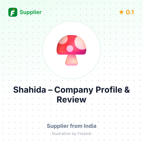 Shahida – summary card, no photo uploaded yet