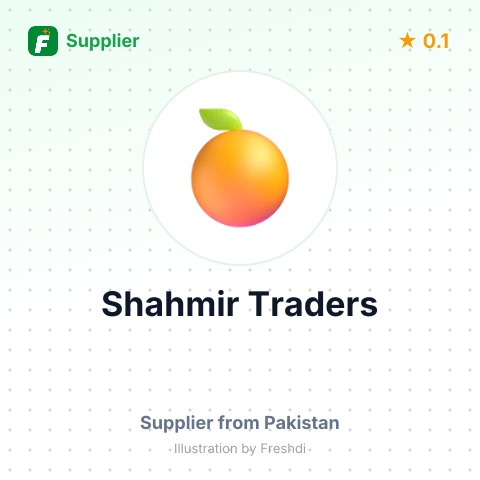 Shahmir Traders  – summary card, no photo uploaded yet