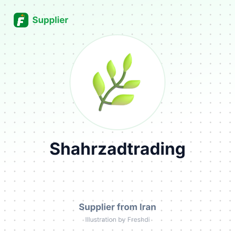 Shahrzadtrading – summary card, no photo uploaded yet