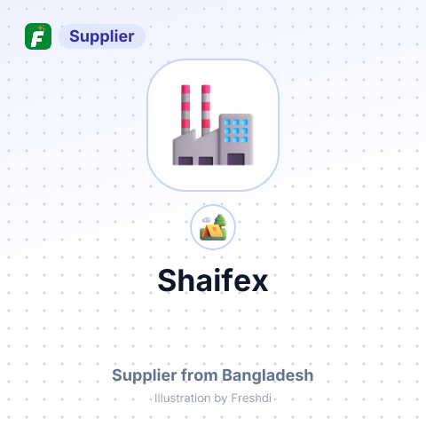Shaifex – summary card, no photo uploaded yet