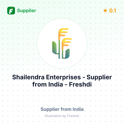 Shailendra Enterprises  – summary card, no photo uploaded yet
