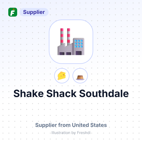 Shake Shack Southdale – summary card, no photo uploaded yet
