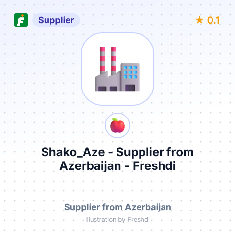 Shako_Aze  – summary card, no photo uploaded yet