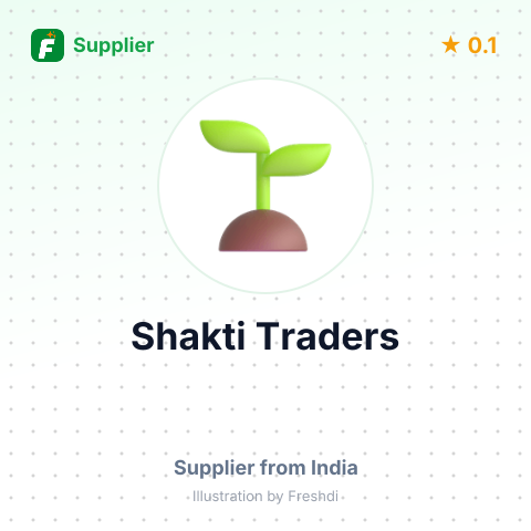 Shakti Traders  – summary card, no photo uploaded yet
