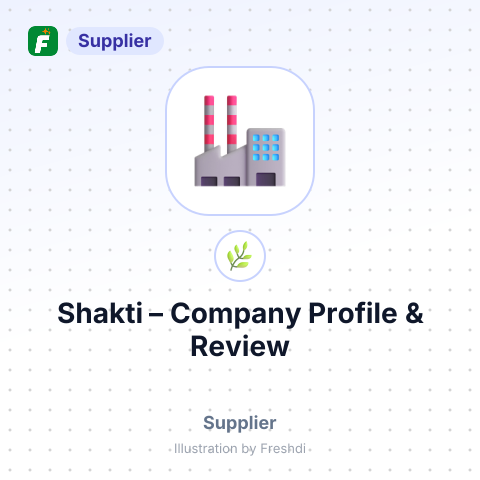 Shakti – summary card, no photo uploaded yet