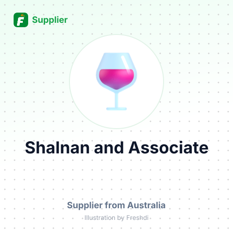 Shalnan and Associate – summary card, no photo uploaded yet