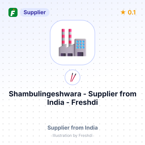 Shambulingeshwara  – summary card, no photo uploaded yet