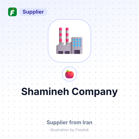 Shamineh Company – summary card, no photo uploaded yet