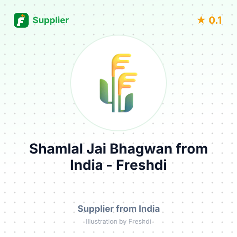 Shamlal Jai Bhagwan  – summary card, no photo uploaded yet