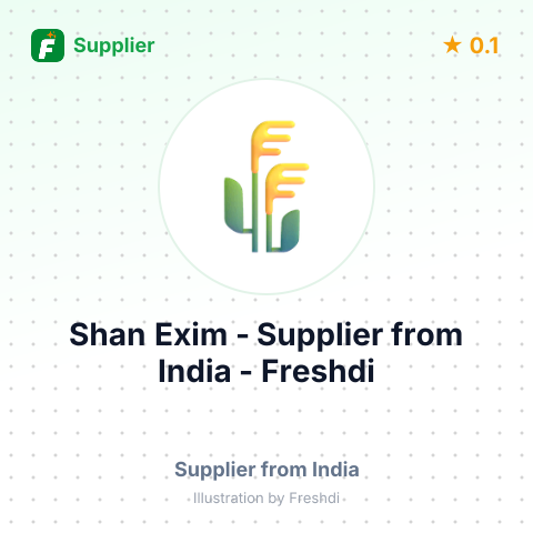 Shan Exim  – summary card, no photo uploaded yet
