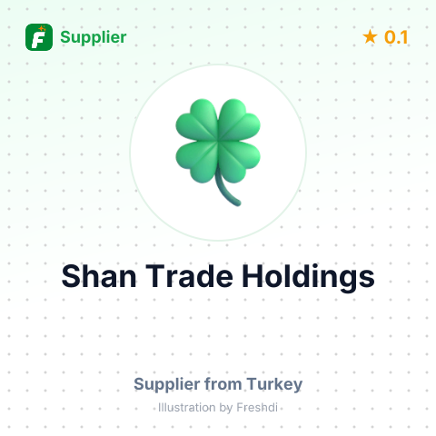 Shan Trade Holdings  – summary card, no photo uploaded yet
