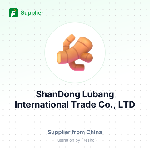 ShanDong Lubang International Trade Co., LTD – summary card, no photo uploaded yet