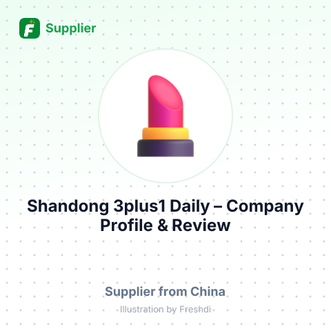 Shandong 3plus1 Daily – summary card, no photo uploaded yet