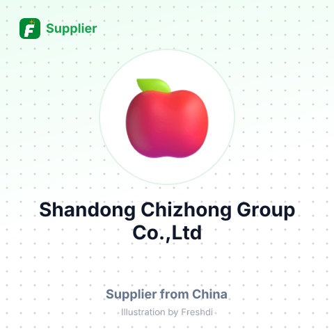 Shandong Chizhong Group Co.,Ltd – summary card, no photo uploaded yet
