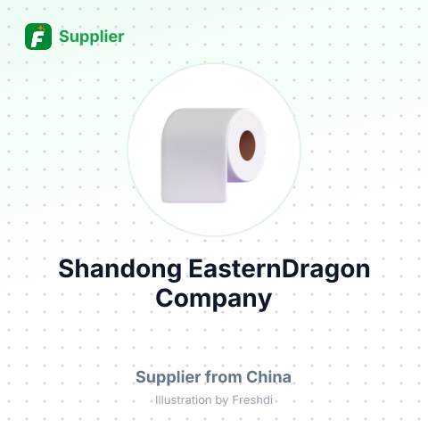 Shandong EasternDragon Company – summary card, no photo uploaded yet
