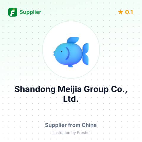 Shandong Meijia Group Co., Ltd. – summary card, no photo uploaded yet