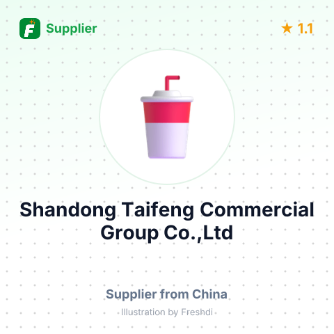 Shandong Taifeng Commercial Group Co.,Ltd – summary card, no photo uploaded yet