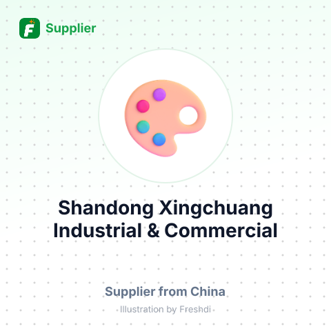 Shandong Xingchuang Industrial & Commercial Groupco., Ltd – summary card, no photo uploaded yet