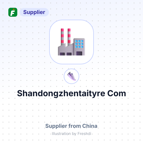 Shandongzhentaityre Com – summary card, no photo uploaded yet