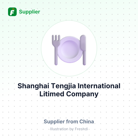 Shanghai Tengjia International Litimed Company – summary card, no photo uploaded yet
