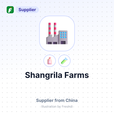 Shangrila Farms – summary card, no photo uploaded yet