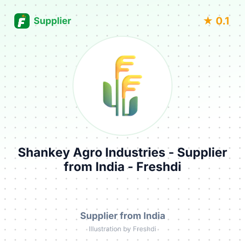 Shankey Agro Industries  – summary card, no photo uploaded yet