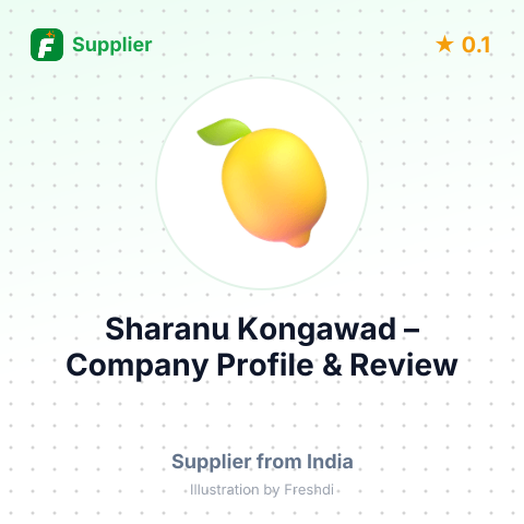 Sharanu Kongawad – summary card, no photo uploaded yet
