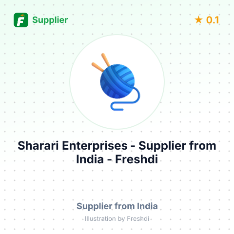Sharari Enterprises  – summary card, no photo uploaded yet