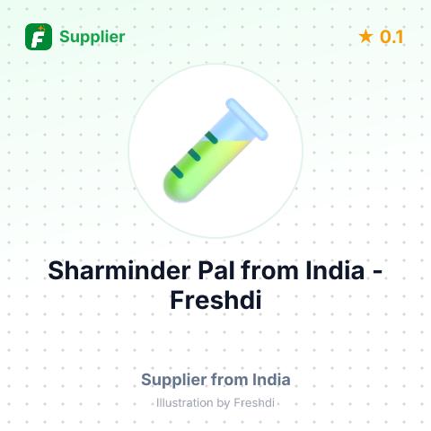 Sharminder Pal  – summary card, no photo uploaded yet