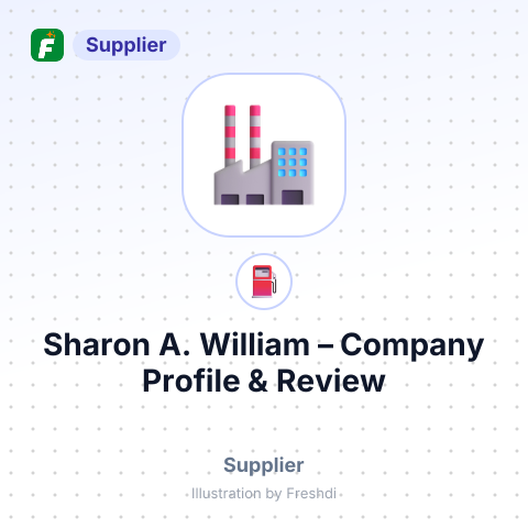 Sharon A. William – summary card, no photo uploaded yet