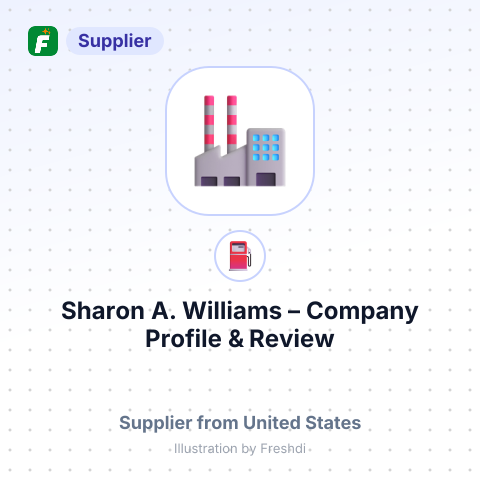 Sharon A. Williams – summary card, no photo uploaded yet
