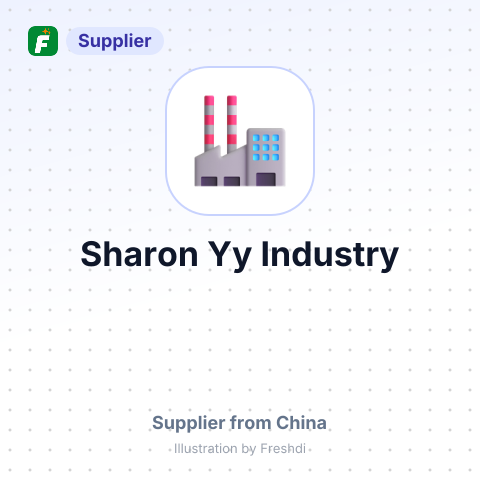 Sharon Yy Industry – summary card, no photo uploaded yet