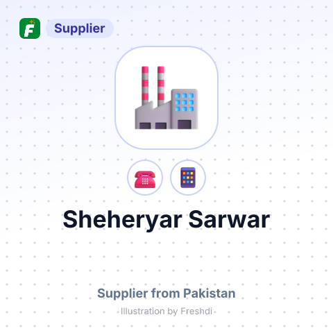Sheheryar Sarwar – summary card, no photo uploaded yet