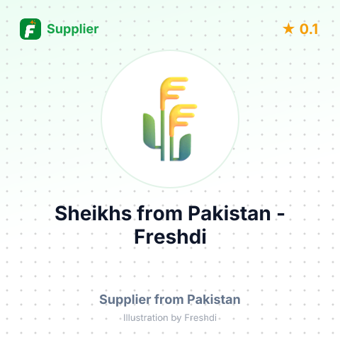 Sheikhs  – summary card, no photo uploaded yet