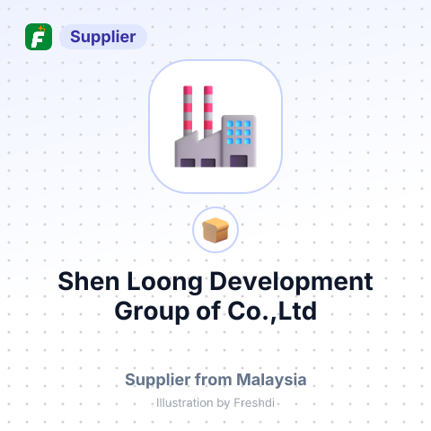 Shen Loong Development Group of Co.,Ltd – summary card, no photo uploaded yet