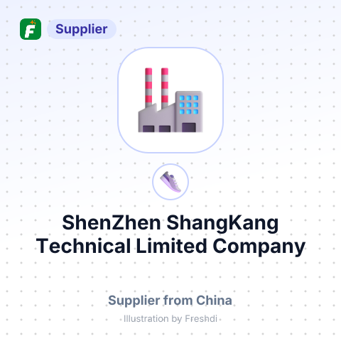 ShenZhen ShangKang Technical Limited Company – summary card, no photo uploaded yet