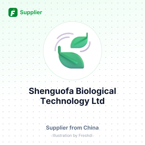 Shenguofa Biological Technology Ltd – summary card, no photo uploaded yet