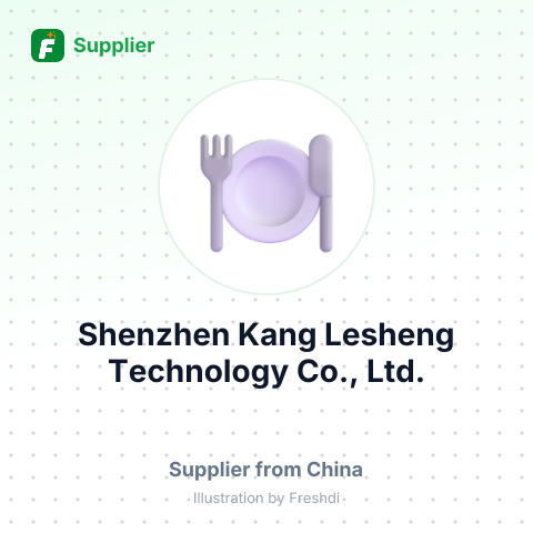 Shenzhen Kang Lesheng Technology Co., Ltd. – summary card, no photo uploaded yet