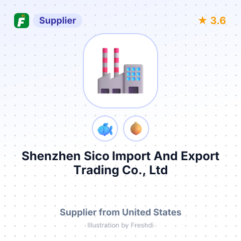 Shenzhen Sico Import And Export Trading Co.,   Ltd  – summary card, no photo uploaded yet