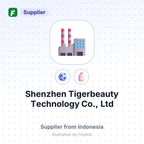 Shenzhen Tigerbeauty Technology Co., Ltd – summary card, no photo uploaded yet