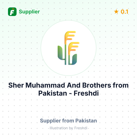 Sher Muhammad And Brothers  – summary card, no photo uploaded yet